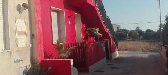 Квартира с 4 комнатами в Марсала, Италия № 299573 8