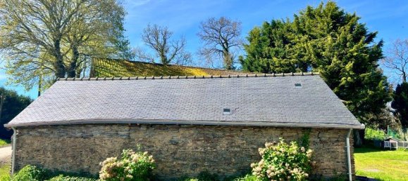 8 bedrooms Commercial property in Pleugriffet, France No. 1858 7