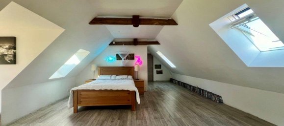 8 bedrooms Commercial property in Pleugriffet, France No. 1858 21