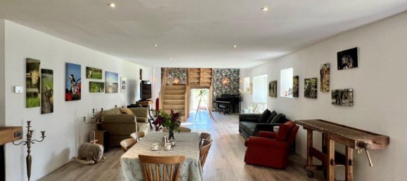 8 bedrooms Commercial property in Pleugriffet, France No. 1858 17