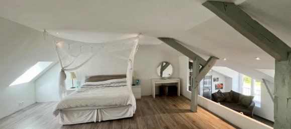 8 bedrooms Commercial property in Pleugriffet, France No. 1858 20