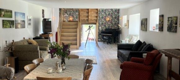 8 bedrooms Commercial property in Pleugriffet, France No. 1858 18