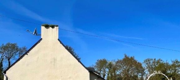 8 bedrooms Commercial property in Pleugriffet, France No. 1858 8