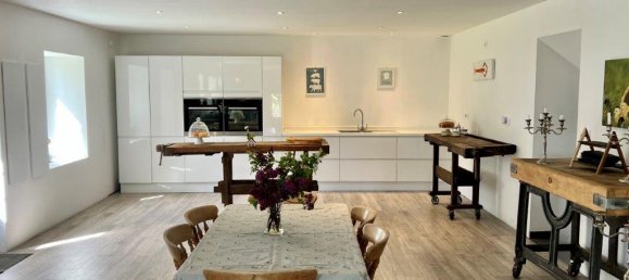 8 bedrooms Commercial property in Pleugriffet, France No. 1858 16