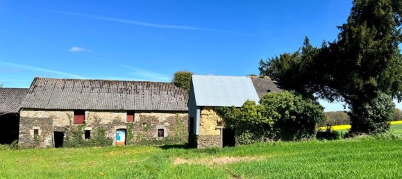 8 bedrooms Commercial property in Pleugriffet, France No. 1858 5