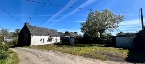 8 bedrooms Commercial property in Pleugriffet, France No. 1858 28