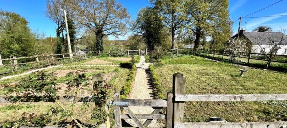 8 bedrooms Commercial property in Pleugriffet, France No. 1858 6