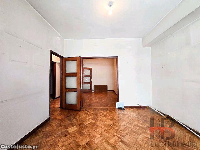 3 Schlafzimmer Wohnung in Porto, Portugal, Nr. 322037