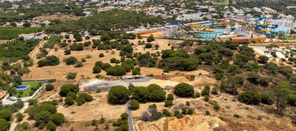 6471m² Land in Loule, Portugal No. 38716 7