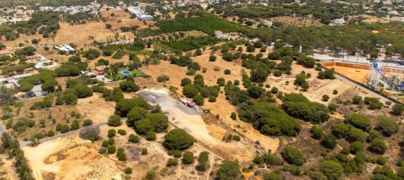 6471m² Land in Loule, Portugal No. 38716 10