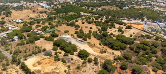 6471m² Land in Loule, Portugal No. 38716 12