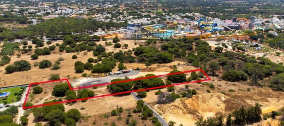 6471m² Land in Loule, Portugal No. 38716 15