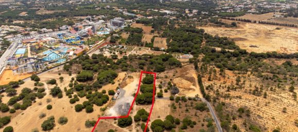 6471m² Land in Loule, Portugal No. 38716 14
