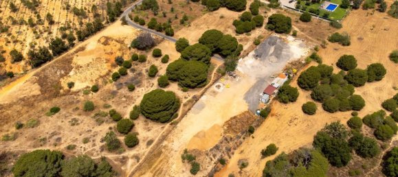 6471m² Land in Loule, Portugal No. 38716 13