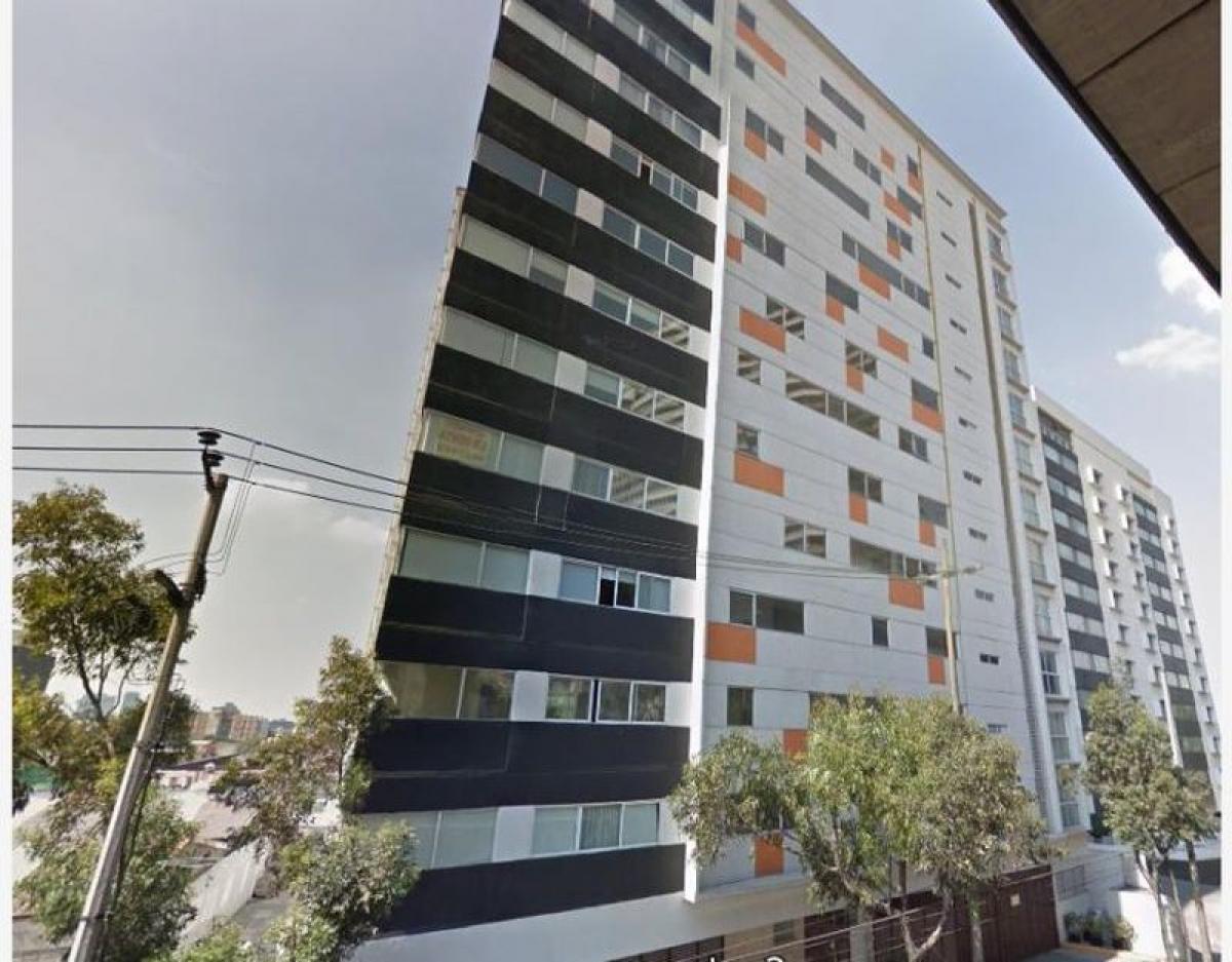 2 bedrooms Apartment in Mexicali, Mexico No. 158800