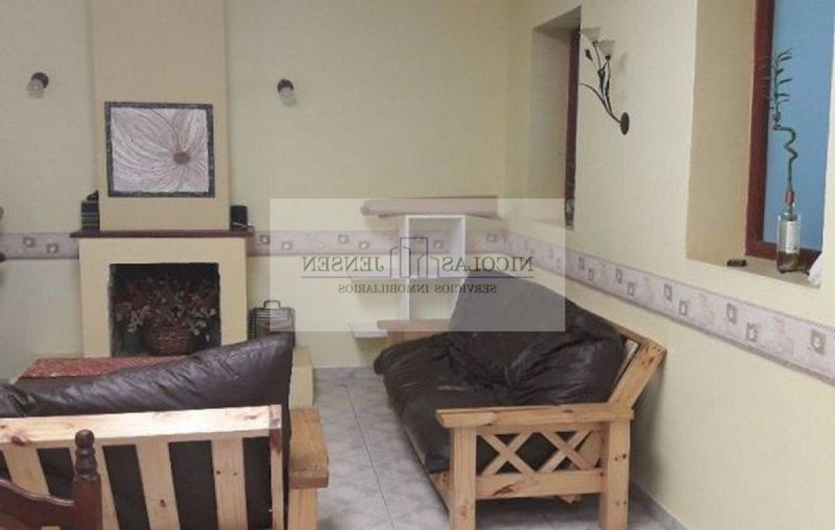 3 غرف نوم منزل في Buenos Aires, Argentina رقم 103362