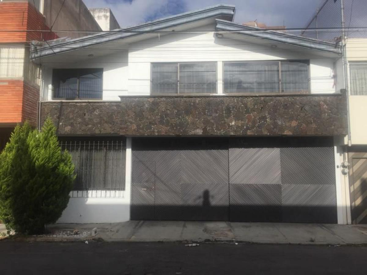 Дом с 4 спальнями в Пуэбла, Мексика № 154425