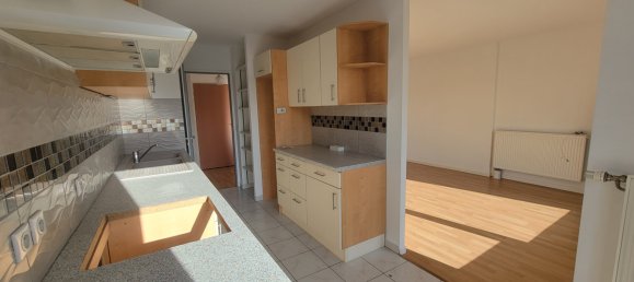 Apartamento de 2 dormitorios en Nancy, France No. 74942 24