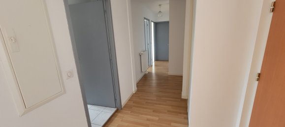 Apartamento de 2 dormitorios en Nancy, France No. 74942 6