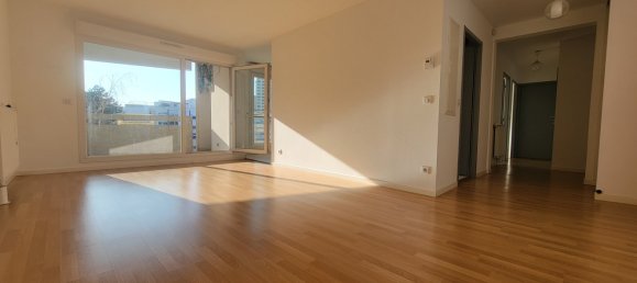 Apartamento de 2 dormitorios en Nancy, France No. 74942 2