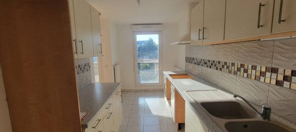 Apartamento de 2 dormitorios en Nancy, France No. 74942 22