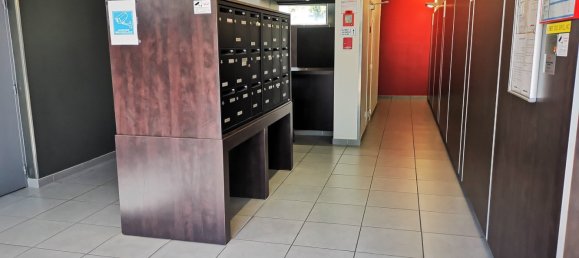 Apartamento de 2 dormitorios en Nancy, France No. 74942 17