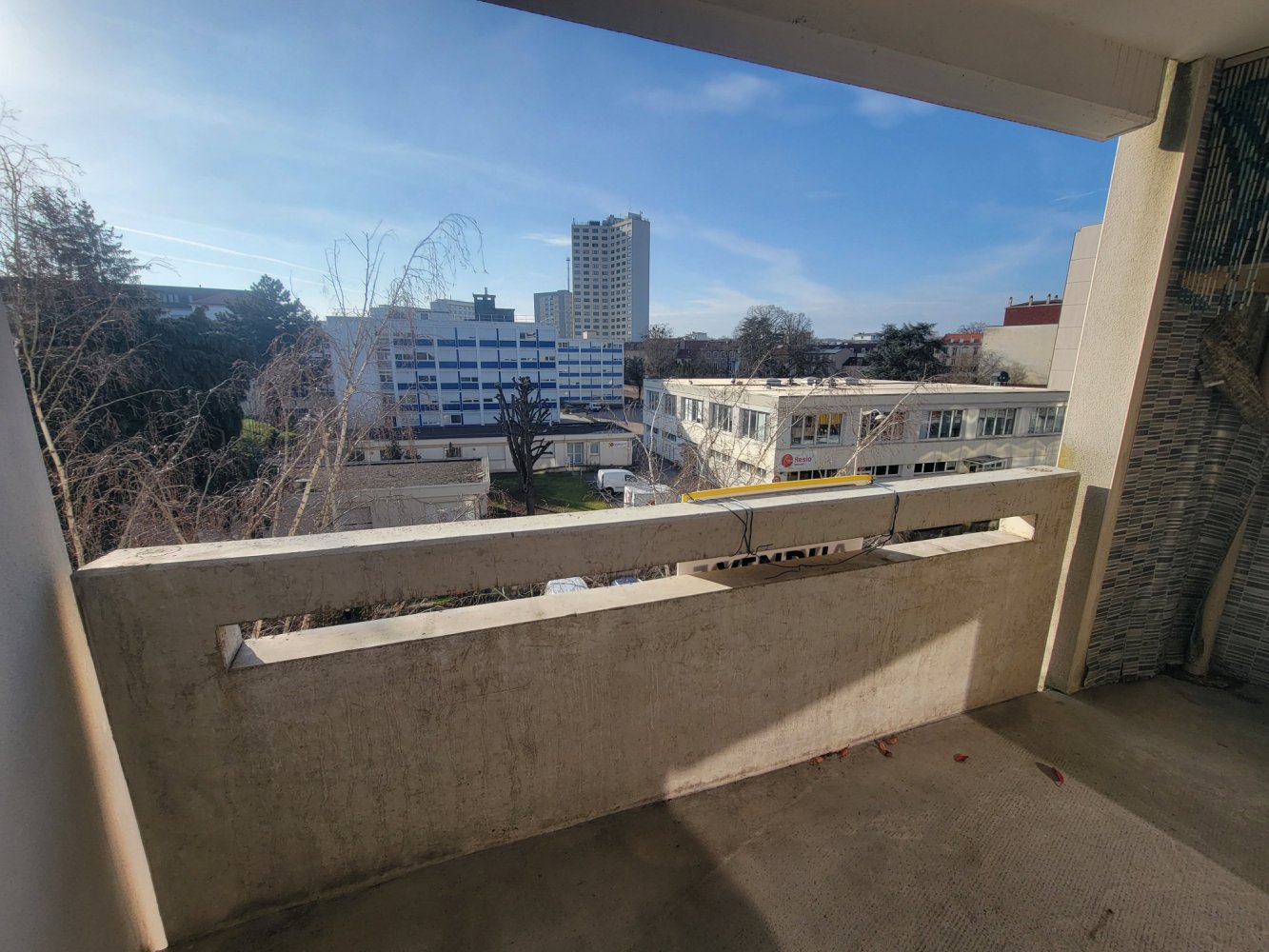 Apartamento de 2 dormitorios en Nancy, France No. 74942