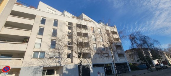 Apartamento de 2 dormitorios en Nancy, France No. 74942 31