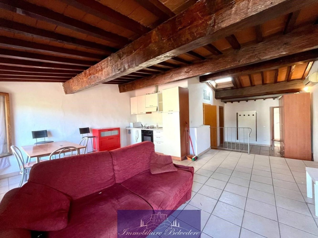 1 bedroom Apartment in Florence, Italy No. 330094
