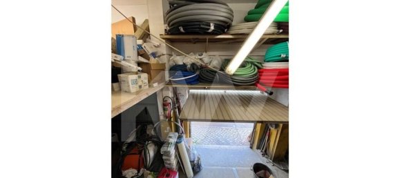 45m² Garage in Lisbon, Portugal No. 64282 5