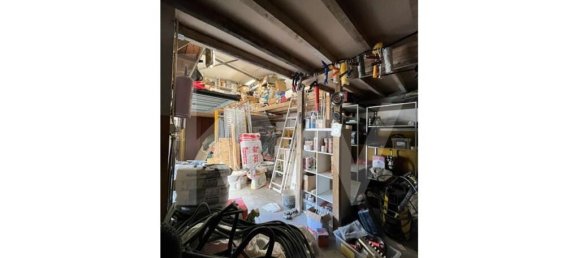 45m² Garage in Lisbon, Portugal No. 64282 6