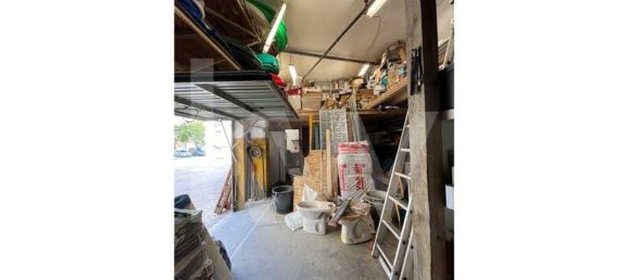 45m² Garage in Lisbon, Portugal No. 64282 14