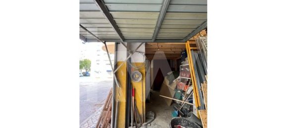 45m² Garage in Lisbon, Portugal No. 64282 8