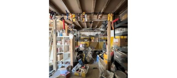 45m² Garage in Lisbon, Portugal No. 64282 3