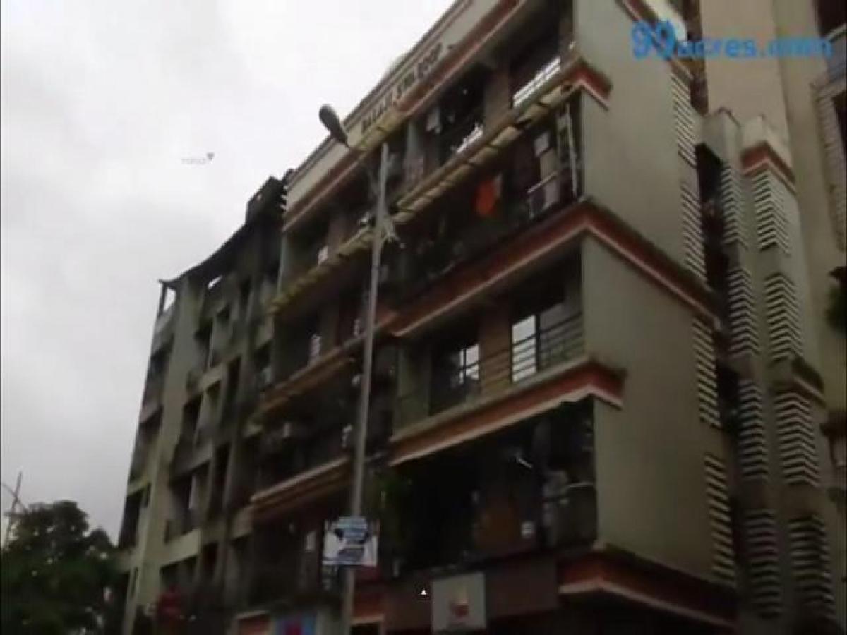 Studio in Mumbai, India No. 61574