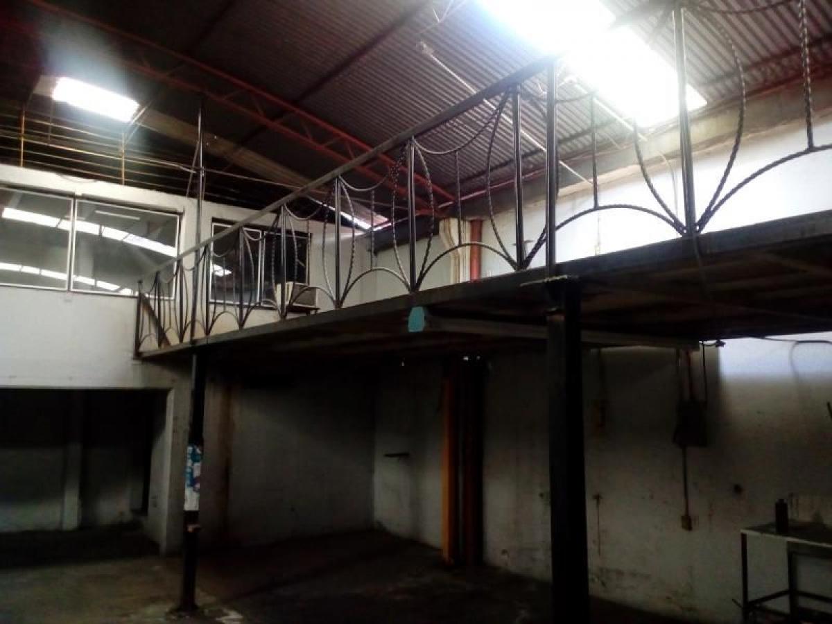  Commercial property in Naucalpan de Juarez, Mexico No. 199674