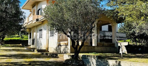 5 rooms Villa in Cropani, Italy No. 29705 32