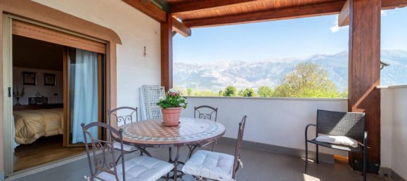 11-salle Villa à Pratola Peligna, Italy No. 171958 9