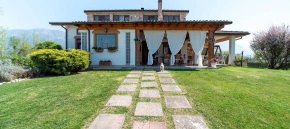 11-salle Villa à Pratola Peligna, Italy No. 171958 22