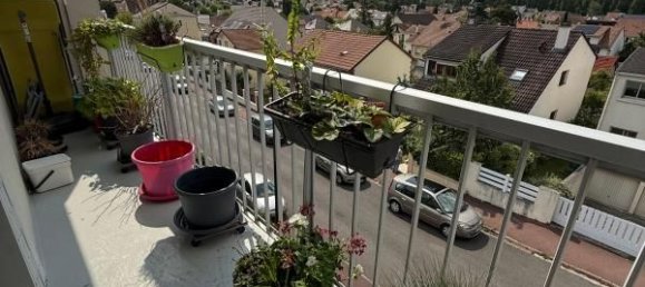 Studio in Antony, France No. 291242 5