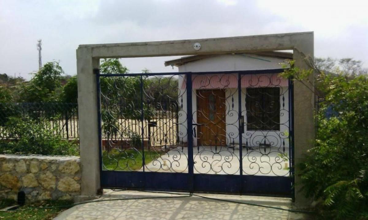 4 chambres Maison à Atlantico, Colombia No. 3908