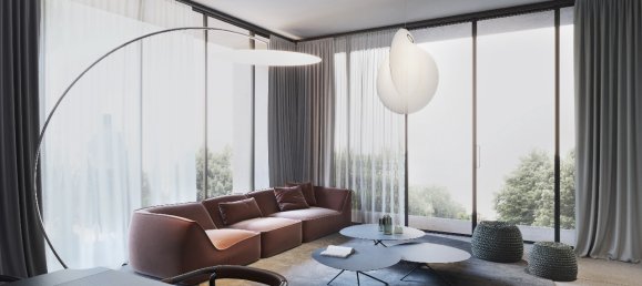 1 bedroom Apartment in Aljada, UAE No. 16868 4