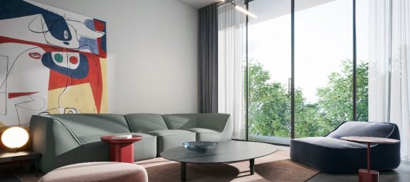 1 bedroom Apartment in Aljada, UAE No. 16868 6