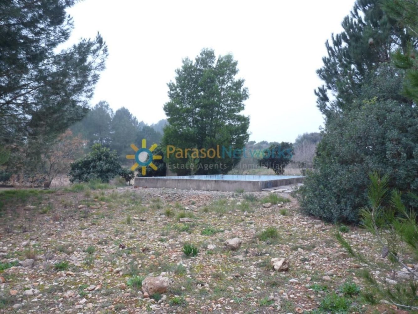 1 bedroom House in Barxeta, Spain No. 26600