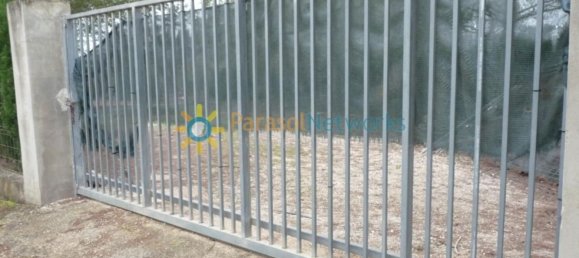 1 bedroom House in Barxeta, Spain No. 26600 20