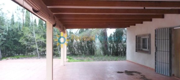 1 bedroom House in Barxeta, Spain No. 26600 4