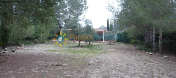 1 bedroom House in Barxeta, Spain No. 26600 28