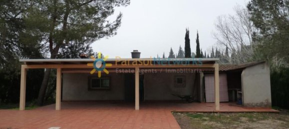 1 bedroom House in Barxeta, Spain No. 26600 5