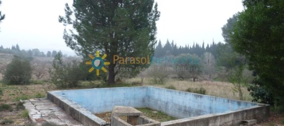 1 bedroom House in Barxeta, Spain No. 26600 29