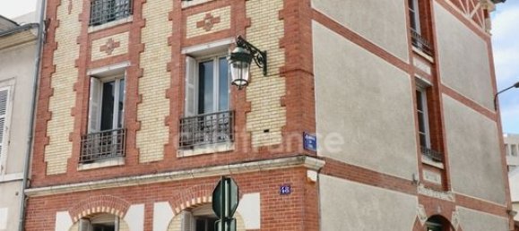 2 bedrooms Apartment in Orleans, France No. 76603 24